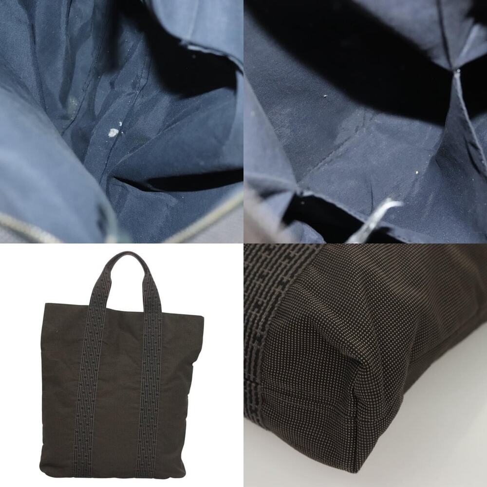 Hermes Her Line Cabas Tote - Picture 5 of 7